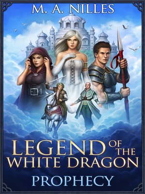 cover image of Prophecy